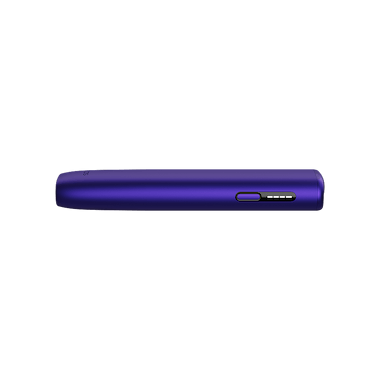 IQOS ILUMA i One Electric Purple Kit, Electric Purple