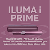 IQOS ILUMA i PRIME System Garnet Red, Garnet Red