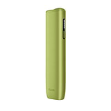 Leaf Green