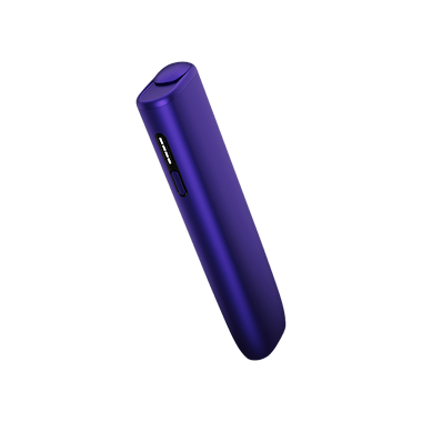 IQOS ILUMA i One Electric Purple Kit, Electric Purple