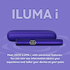 IQOS ILUMA i System Electric Purple, Electric Purple