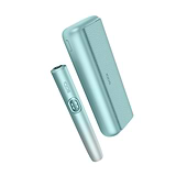 Breeze Blue