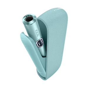 IQOS ILUMA i System Breeze Blue, Breeze Blue