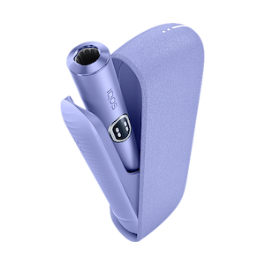 IQOS ILUMA i System Digital Violet, Digital Violet