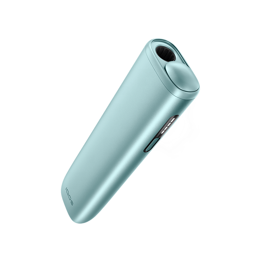 IQOS ILUMA i One Breeze Blue Kit, Breeze Blue