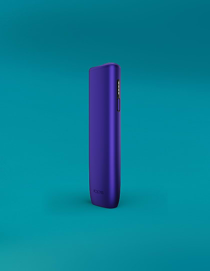 نظام IQOS ILUMA i ONE​, 