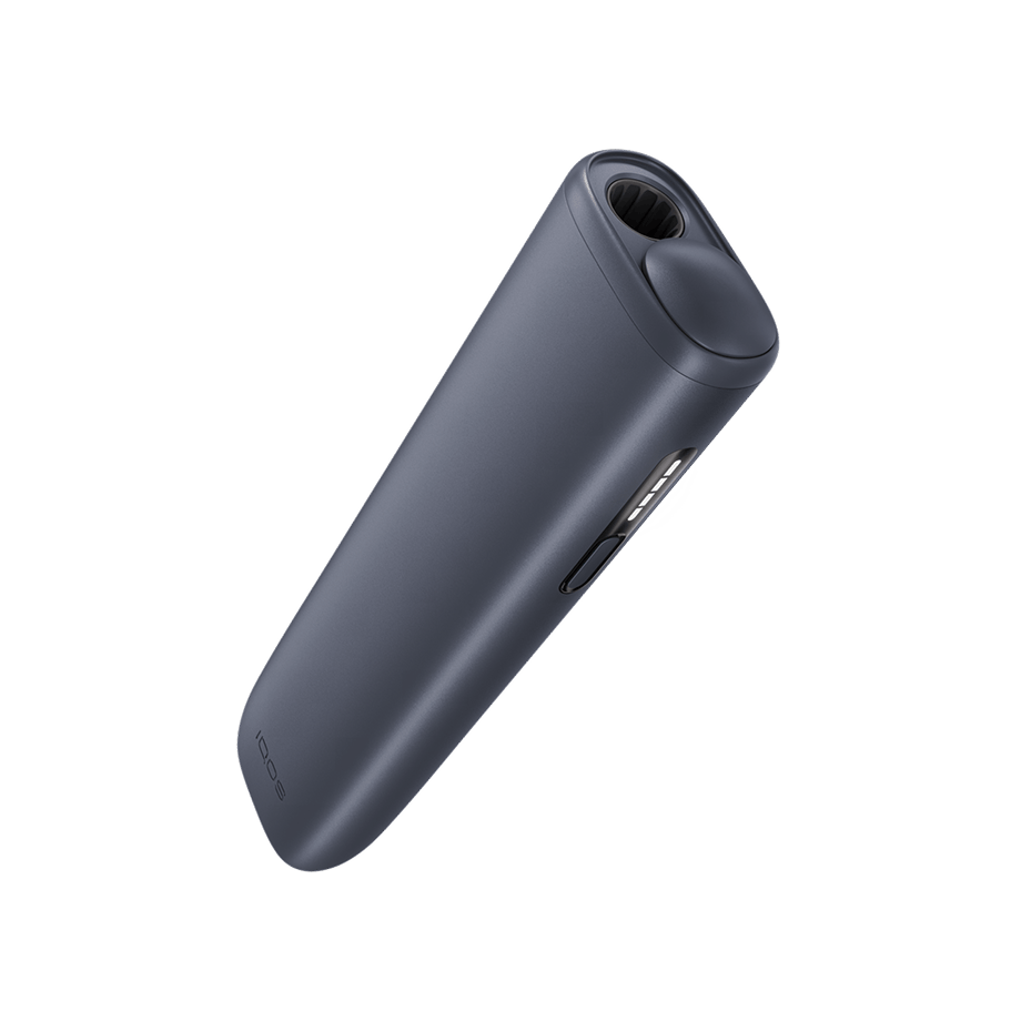 Buy IQOS ILUMA i ONE Midnight Black Kit Online | IQOS Kuwait
