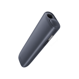 IQOS ILUMA i One Midnight Black Kit, Midnight Black