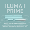IQOS ILUMA i PRIME System Breeze Blue, Breeze Blue