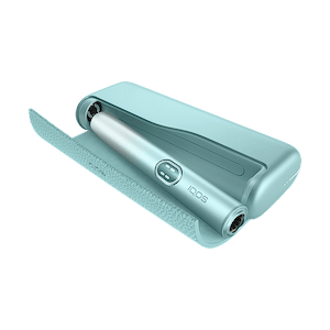 IQOS ILUMA i PRIME System Breeze Blue, Breeze Blue