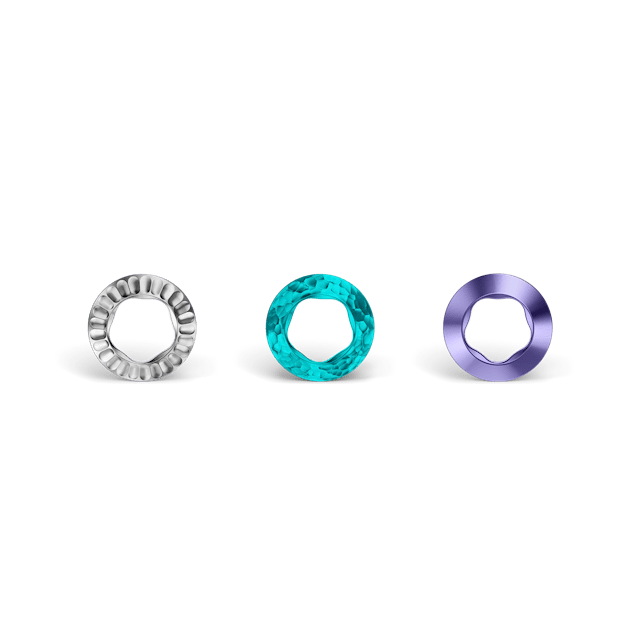 IQOS ILUMA Premium Ring Set Celebrate, Celebrate