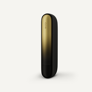 IQOS ILUMA Aluminium Door Gradient Seletti, 