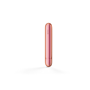 IQOS ILUMA Iridescent Door Cover Orange Glow, Orange Glow