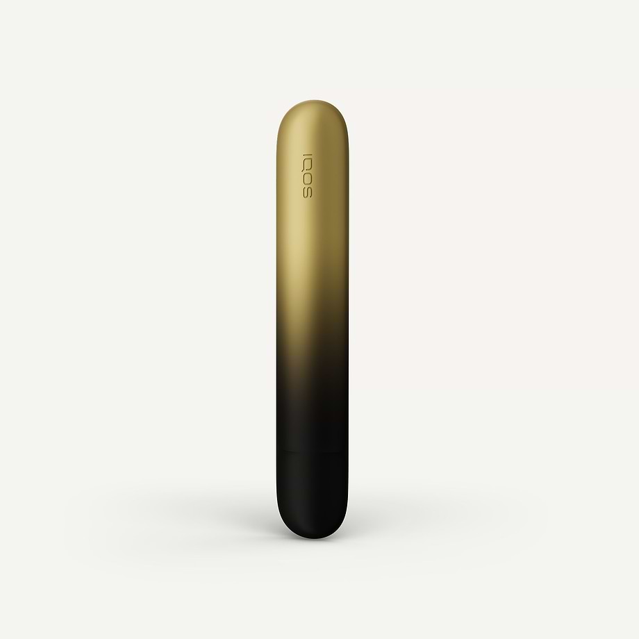 IQOS ILUMA Aluminium Door Gradient Seletti, 