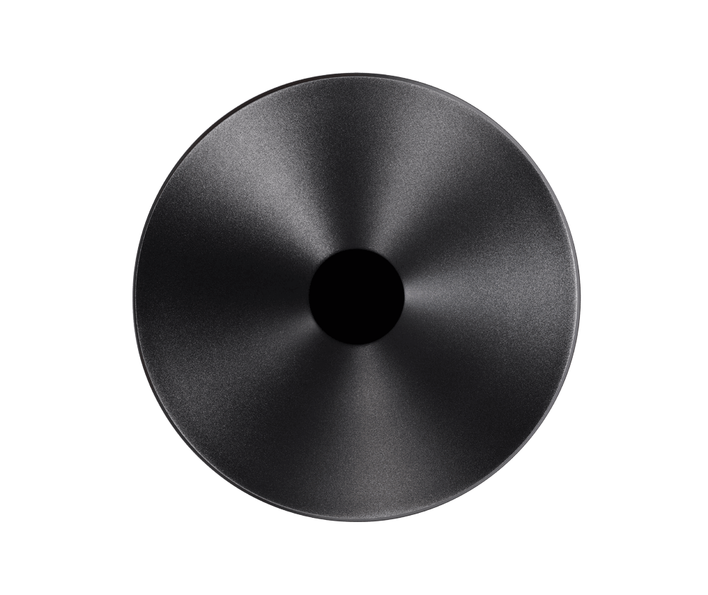 IQOS Ceramic Tray, Black