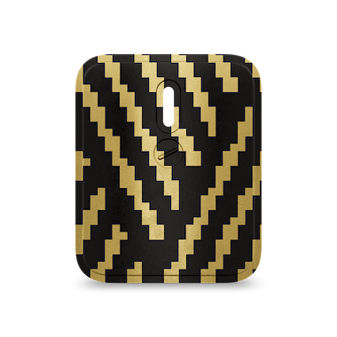 IQOS ILUMA Deco Patch Pattern Seletti, 