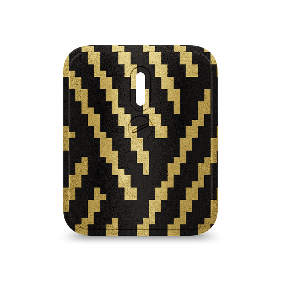 IQOS ILUMA Deco Patch Pattern Seletti, 