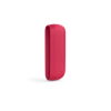 IQOS ILUMA Silicone Sleeve Claret Red, Claret Red
