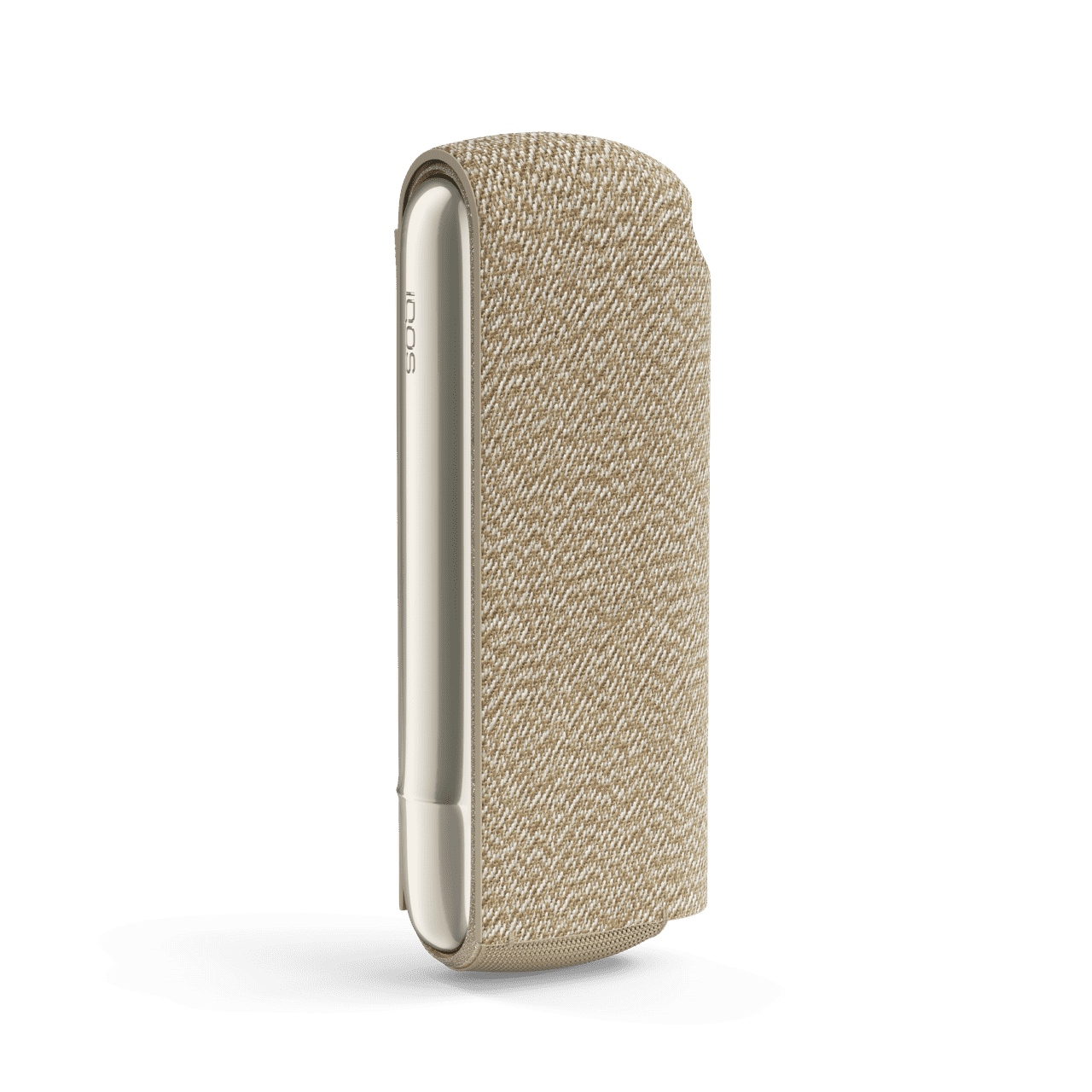 IQOS ILUMA Sleeve Plus Khaki, khaki