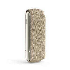 IQOS ILUMA Sleeve Plus Khaki, khaki