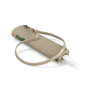 IQOS ILUMA One Sleeve Plus Khaki, khaki