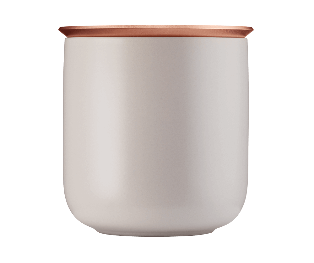 IQOS Ceramic Tray White, White