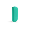 IQOS ILUMA Silicone Sleeve Tinted Teal, Tinted Teal