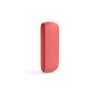 IQOS ILUMA Silicone Sleeve Bright Coral, Bright Coral