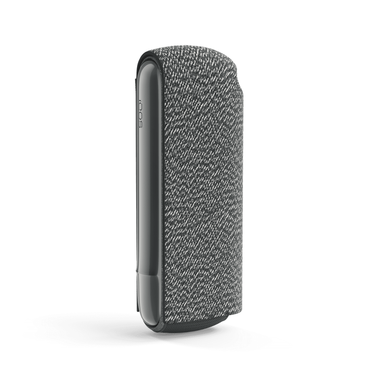 IQOS ILUMA Sleeve Plus Dark Grey, Dark Grey