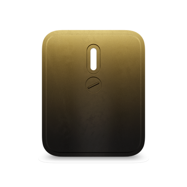 IQOS ILUMA Deco Patch Gradient Seletti, 