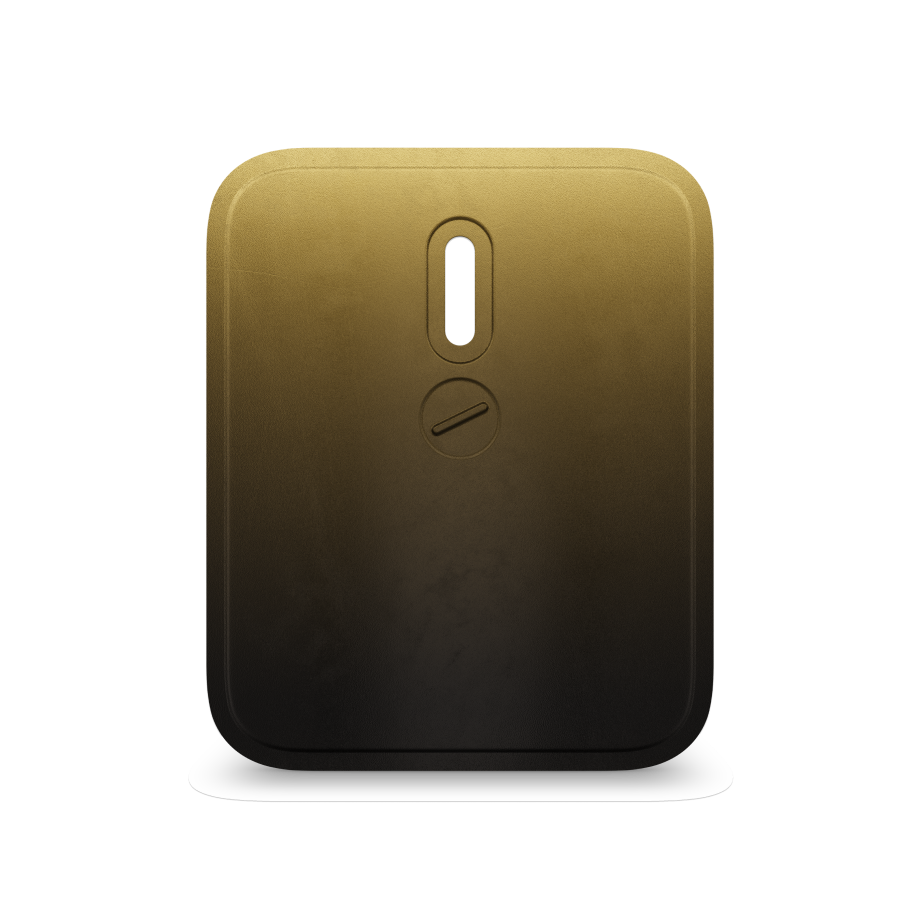 IQOS ILUMA Deco Patch Gradient Seletti, 