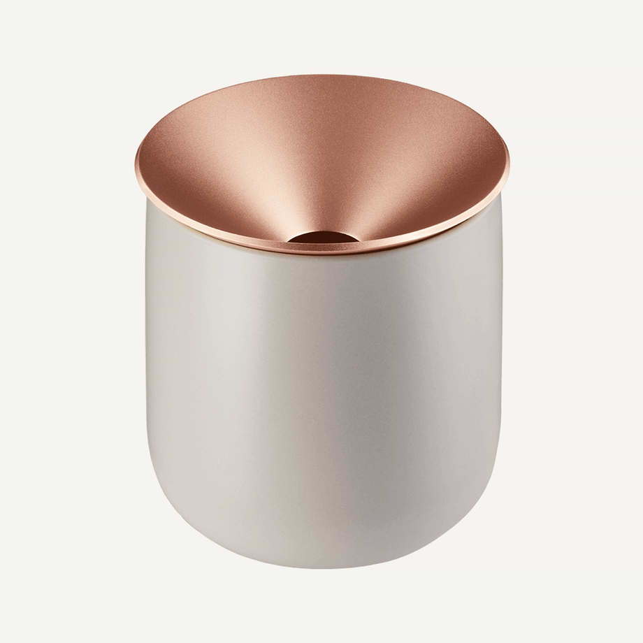 IQOS Ceramic Tray White, White