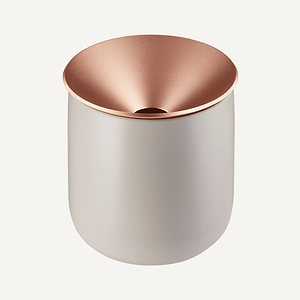 IQOS Ceramic Tray White, White