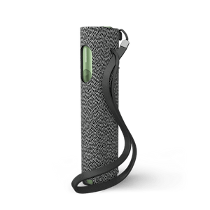 IQOS ILUMA One Sleeve Plus Dark Grey, Dark Grey