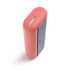 IQOS ILUMA Prime Silicone Sleeve Bright Coral, Bright Coral