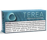 Turquoise Menthol
