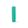 غلاف IQOS ILUMA One سيليكون أخضر تيل, أخضر