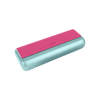 غلاف IQOS ILUMA PRIME جلدي فوشيا, فوشيا