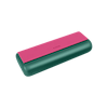 غلاف IQOS ILUMA PRIME جلدي فوشيا, فوشيا