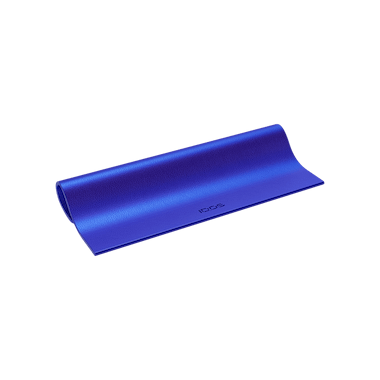 IQOS ILUMA PRIME Metallic Wrap Bold Blue, Bold Blue