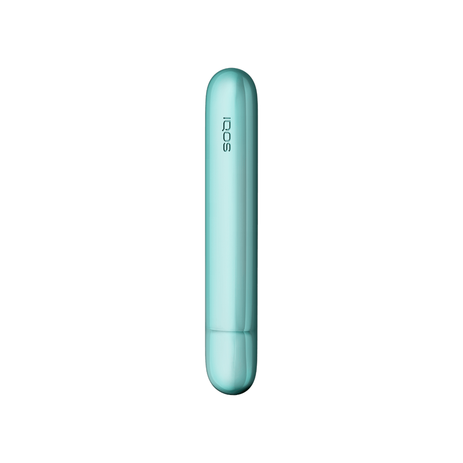 IQOS ILUMA i Iridescent Door Vivid Blue, 