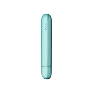 IQOS ILUMA i Iridescent Door Vivid Blue, 
