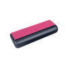 غلاف IQOS ILUMA PRIME جلدي فوشيا, فوشيا