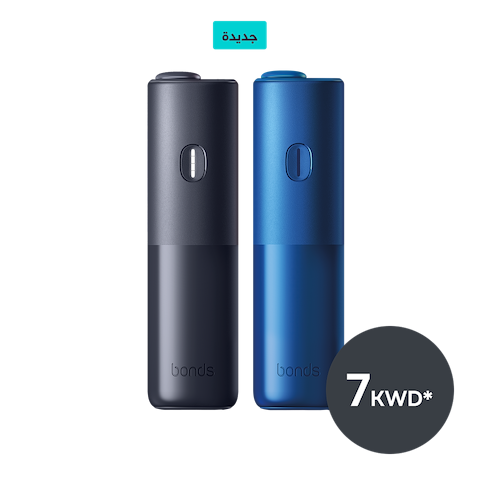 BONDS by IQOS