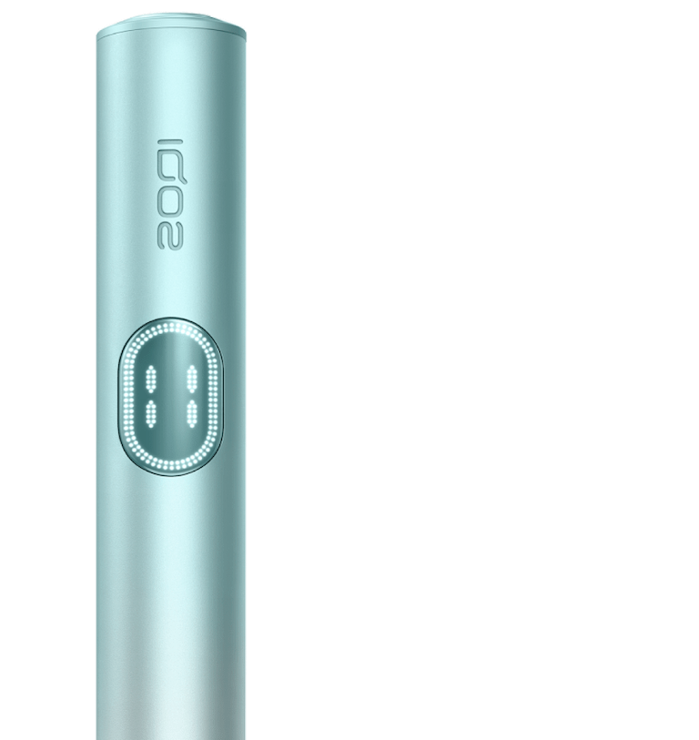 IQOS ILUMA i