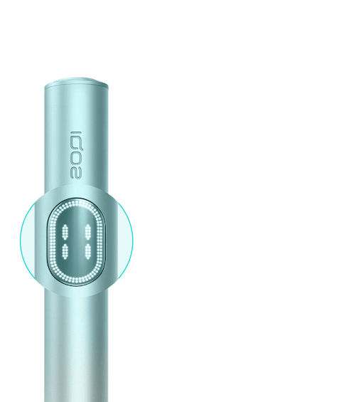 IQOS ILUMA i