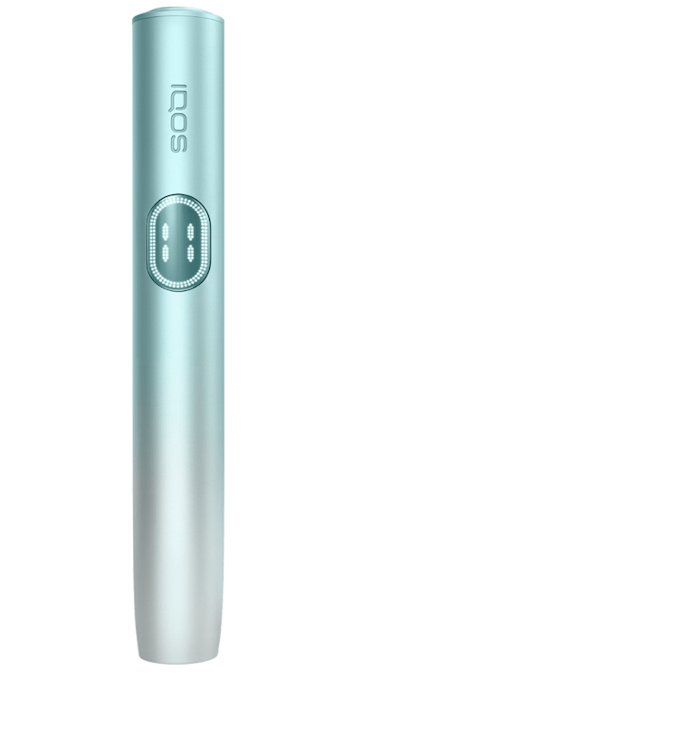 IQOS ILUMA i