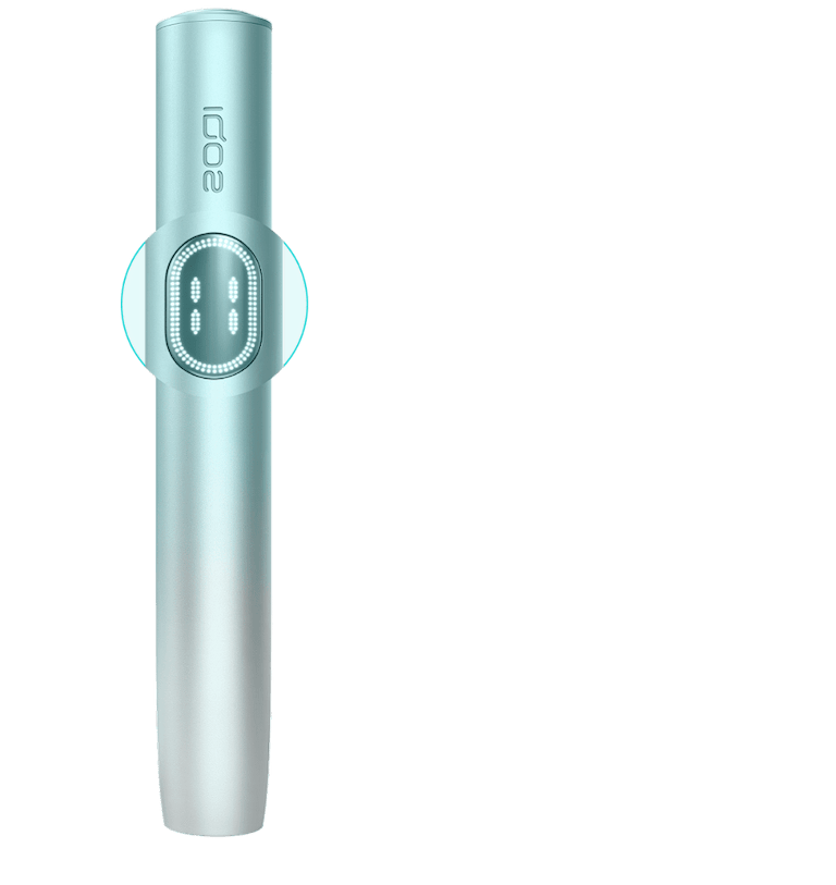 IQOS ILUMA i