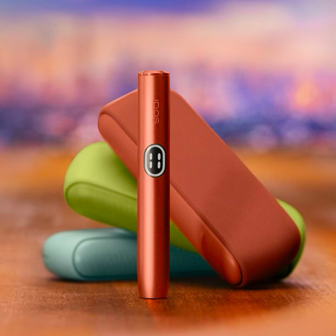 IQOS iluma i