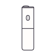 BONDS by IQOS Holder illustration